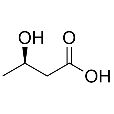 (R)-3-Hydroxybutanoic acid