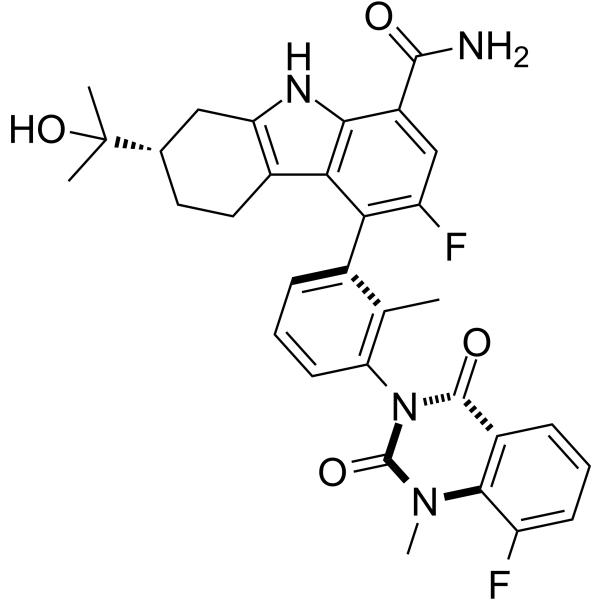 BMS-986142