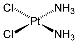 Cisplatin